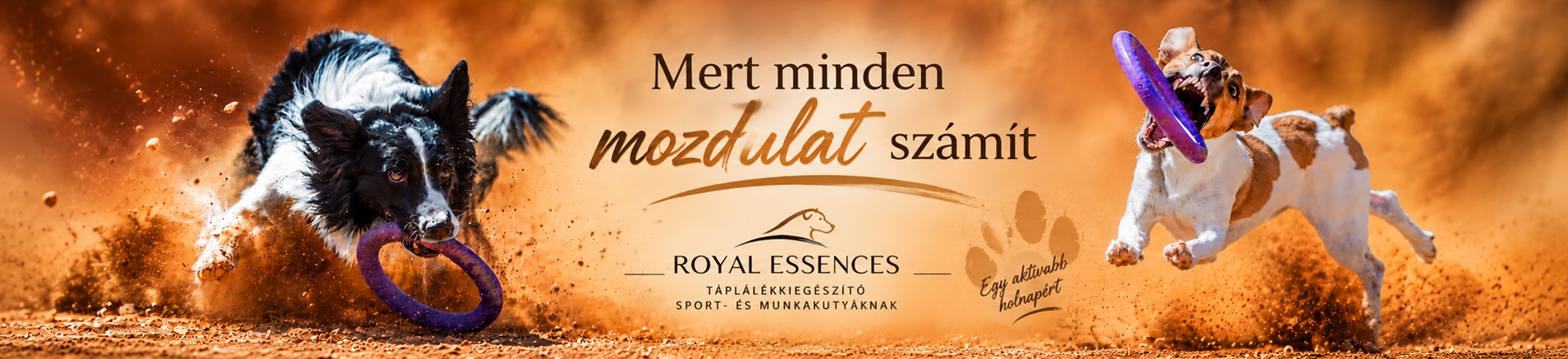Royal Essences