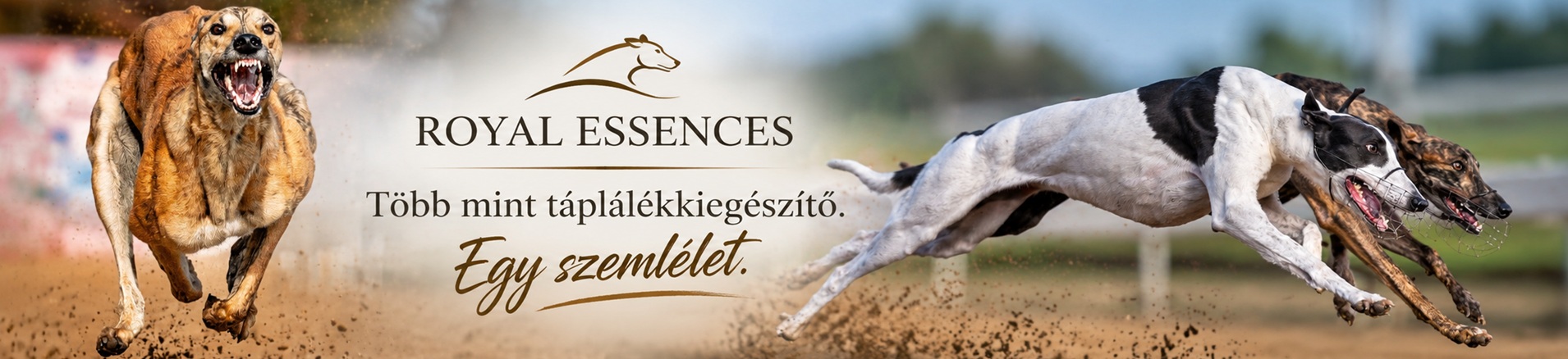 Royal Essences