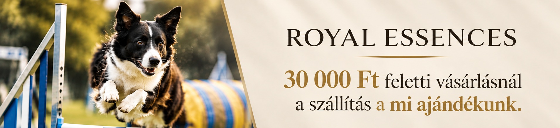 Royal Essences