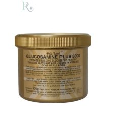 gold label glucosamine plus 5000   300g