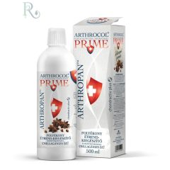   Arthropan ízületvédő, emberek számára 500ml  / Humán /  csillagánizs ízben