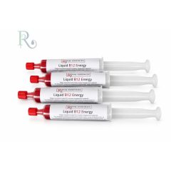 Liquid B12 Energy Shot  4x20ml