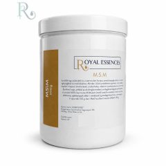 MSM Plus izületvédő  500g