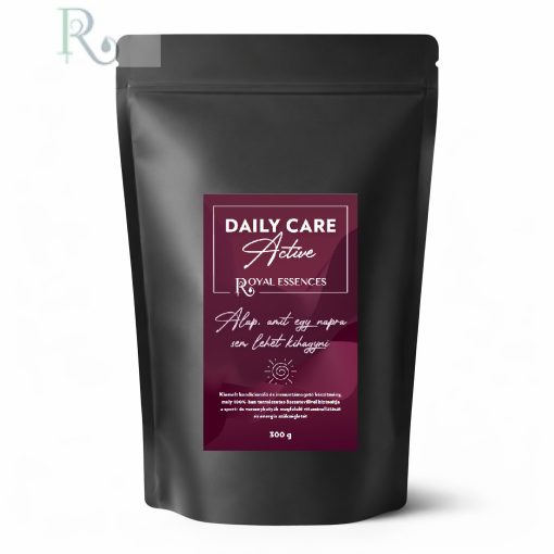  Daily Care Actíve 300g  kondícionáló és immunerősítő 