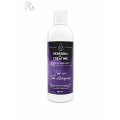 Perform & Creatine izommunka támogató  500ml