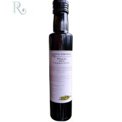 HIDEGEN SAJTOLT TÖKMAGOLAJ 250 ML