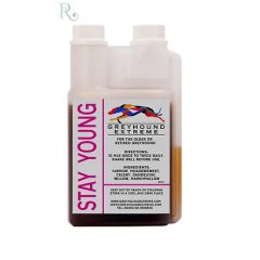 Stay Young – Fiatalon tart 500ml