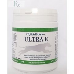 Nutri Science Ultra E vitamin 400g