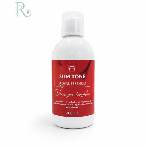 Slim Tone  300ml Kondícióoptimalizáló kiegészítő