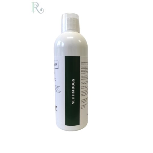 Neutradogs metabolikus egyensúly támogatása terhelés alatt 500 ml 