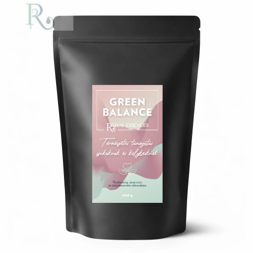 Green Balance Természetes egyensúly szukakutyáknak 600g