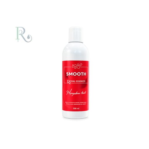 Smooth Izületvédő és Fájdalomcsillapító 500ml