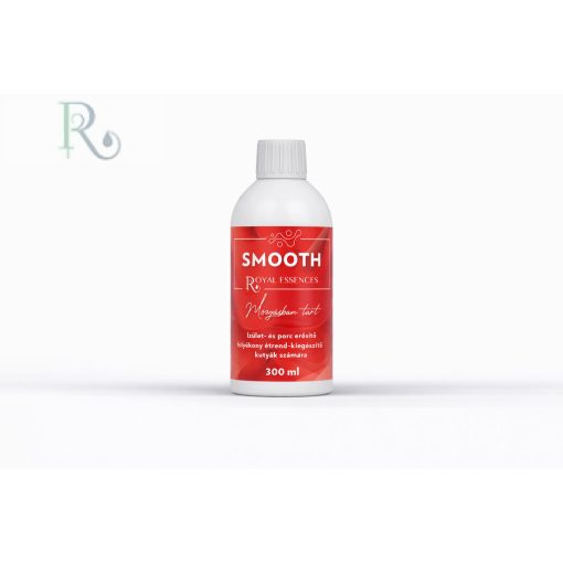 Smooth Izületvédő és Fájdalomcsillapító 300ml