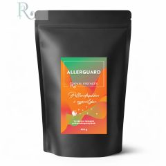   Allerguard 600g   Immun támogatás pollenallergiás időszakban