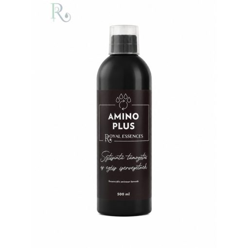  Amino Plus  500ml / eszenciális aminosav keverék /