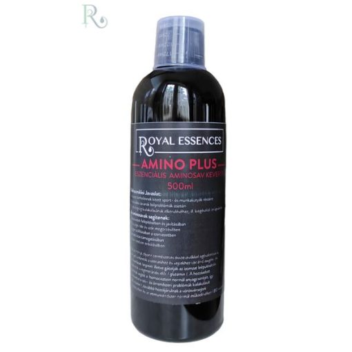  Amino Plus  500ml / eszenciális aminosav keverék /