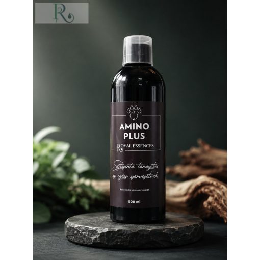  Amino Plus  500ml / eszenciális aminosav keverék /