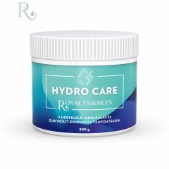   Hydro Care 500g gyorsan felszívódó elektrolit- és energiapótló 