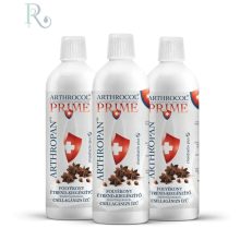 Arthropan ízületvédő, emberek számára 3x  500ml 