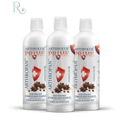 Arthropan ízületvédő, emberek számára 3x  500ml 