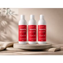 Smooth Komplex ízületvédő, és táplálékkiegészítő  3x 500ml