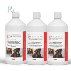 Smooth 3x 500ml