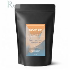   RECOVER +   regeneráció + teljesítmény alatti stabilizálás  300g