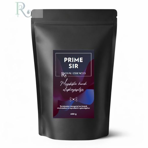 Prime Sire – természetes erő a tenyészkanok számára. 600g