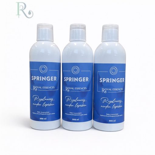 Springer általános izületvédő 3x500ml / Junior/