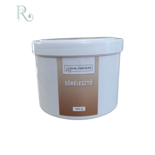 Sörélesztő 180 g 
