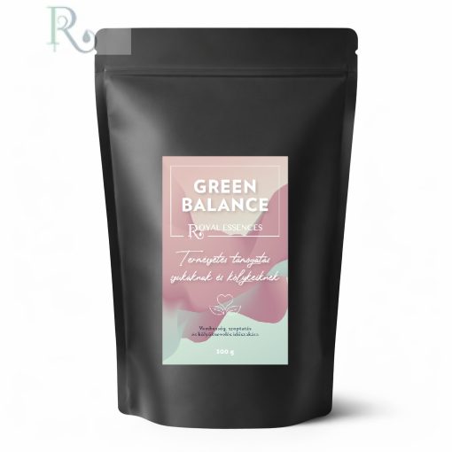 Green Balance Természetes egyensúly szukakutyáknak  300g