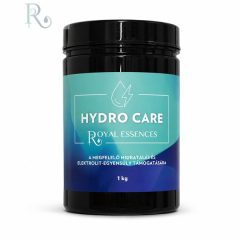   Hydro Care 1Kg gyorsan felszívódó elektrolit- és energiapótló