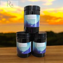 Hydro Care elektrolit-és sópótló 1Kg