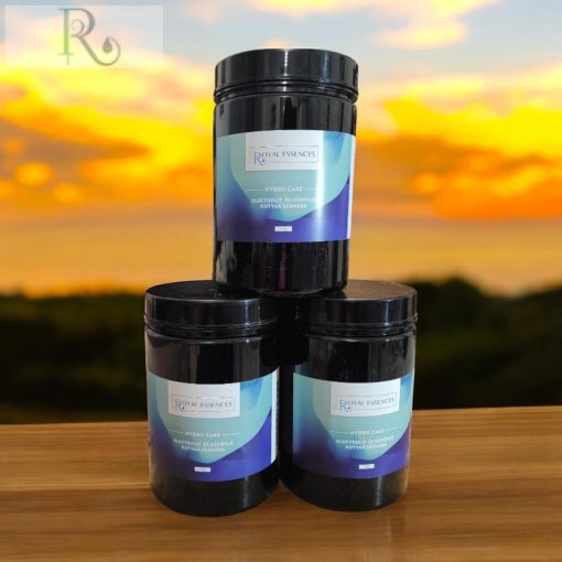 Hydro Care elektrolit-és sópótló 1Kg