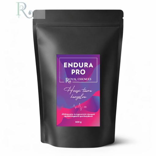 EnduraPro 300g hosszútávú terhelésnek kitett sportkutyák számára