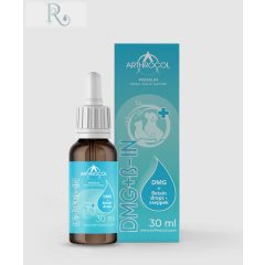   DMG + Betaine  30ml  Immunerősítő Cseppek társállatok számára