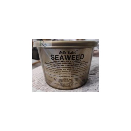 Seaweed tengeri vitaminkomplexum 1 Kg