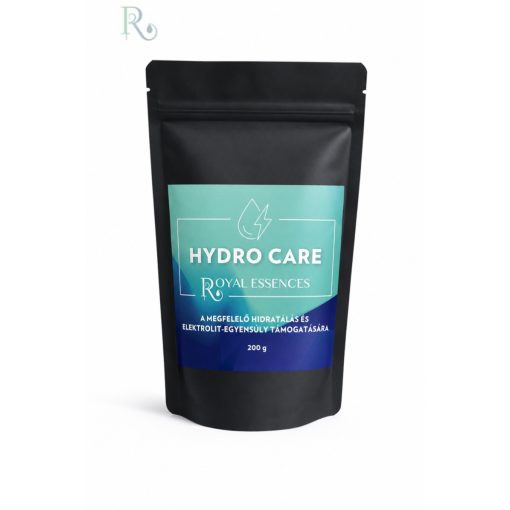 Hydro Care  200g gyorsan felszívódó elektrolit- és energiapótló