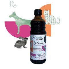 Grapoila Balance olajkeverék 250 ml