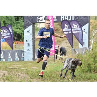 Gazdi + Kutya csomag  a mozgás szabadságáért 