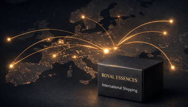 International shipping  / Nemzetközi szállítás /