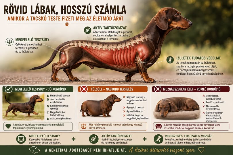 Rövid lábak. Hosszú számla...